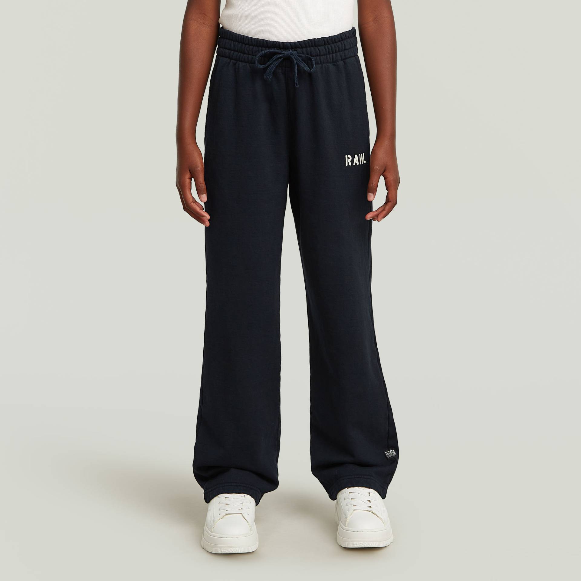 Girls Oversized Sweatpants von G-STAR