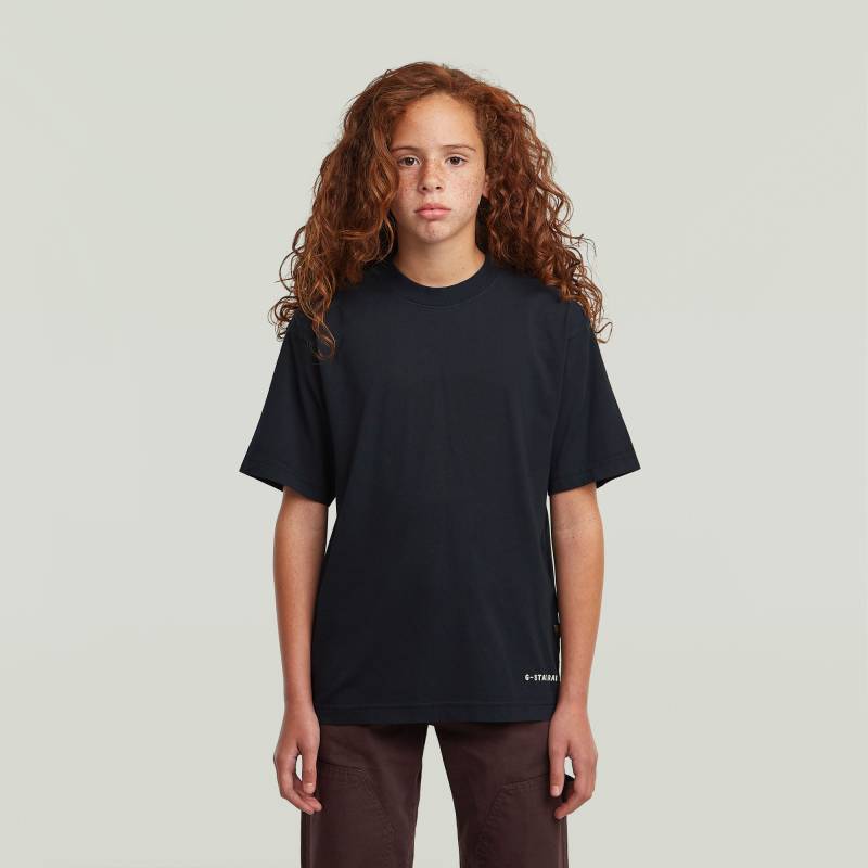 Girls Oversized T-Shirt Girls Oversized T-Shirt von G-STAR