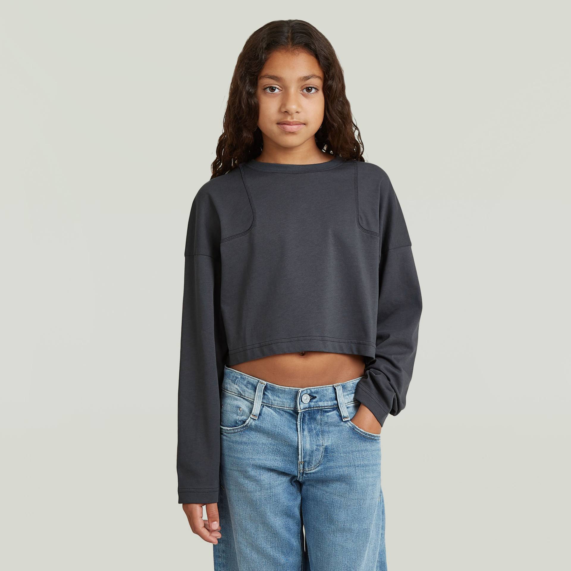 Girls Simplified Top von G-STAR