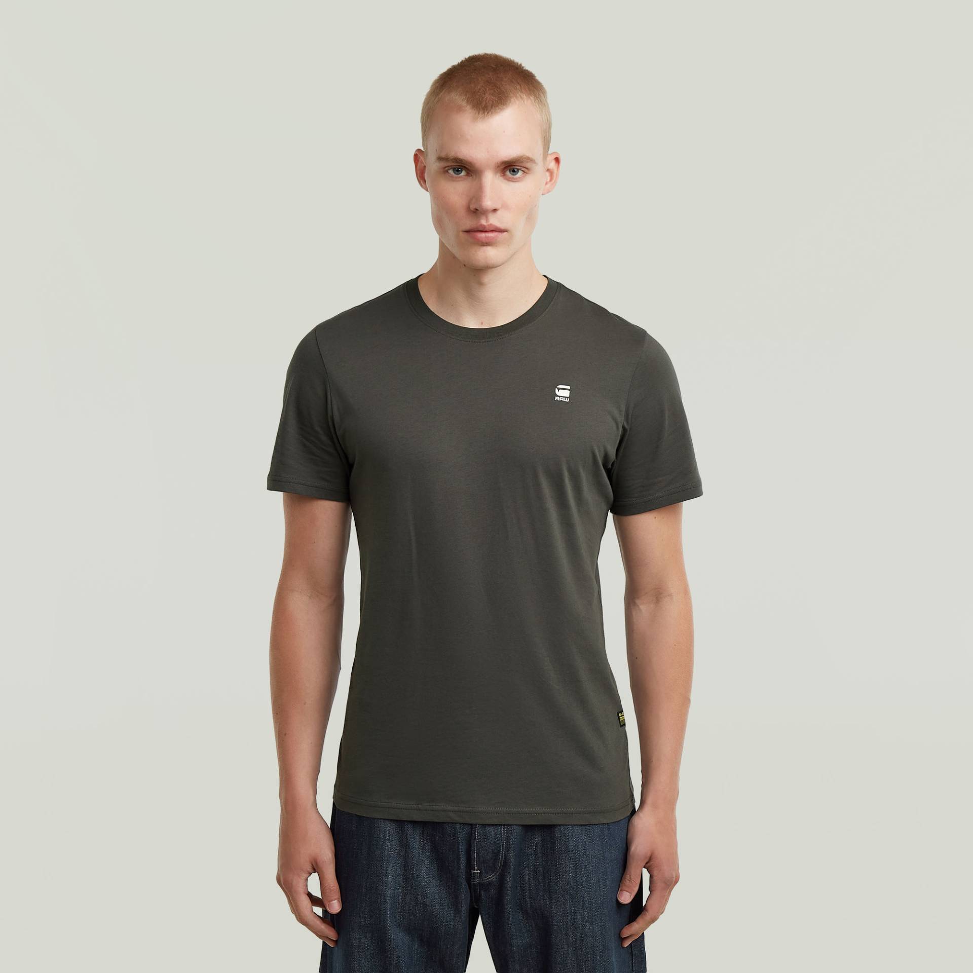 Graw Slim T-Shirt von G-STAR