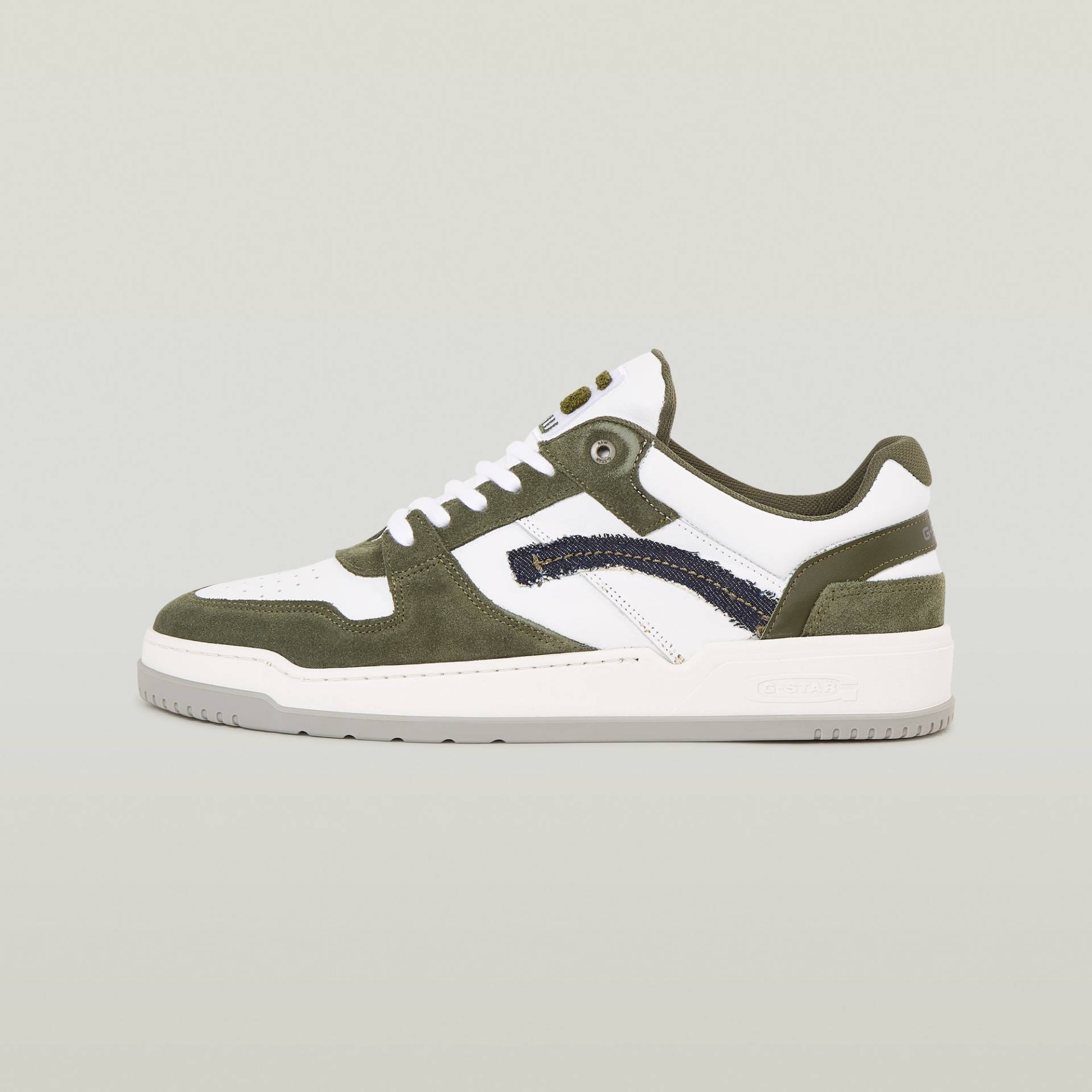 Grid Basic Sneaker Grid Basic Sneaker von G-STAR