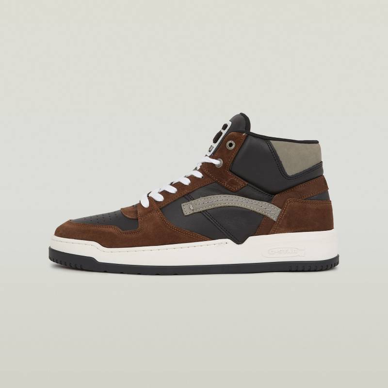 Grid Mid BSC Sneaker von G-STAR