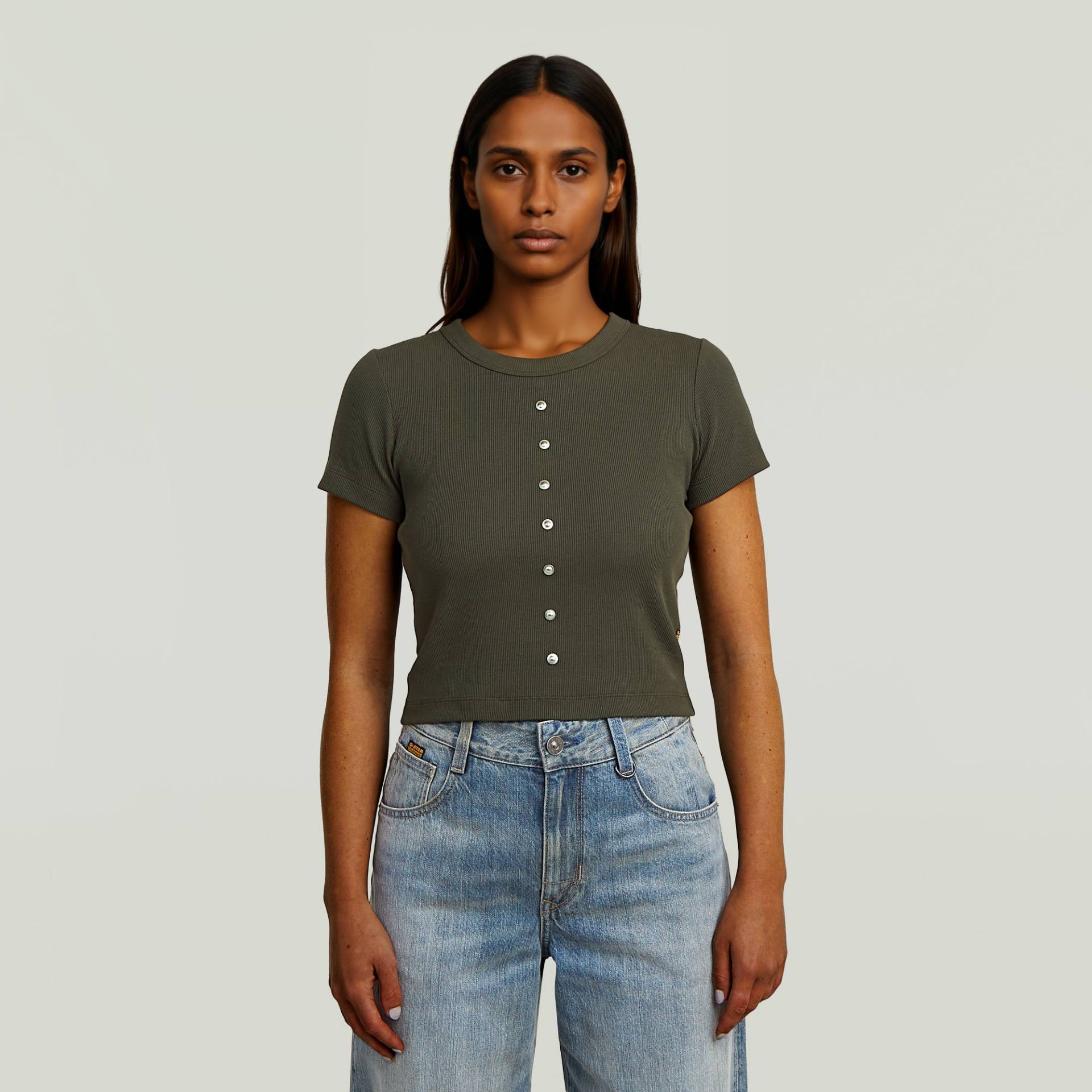 Heritage Hardware Baby T-Shirt von G-STAR