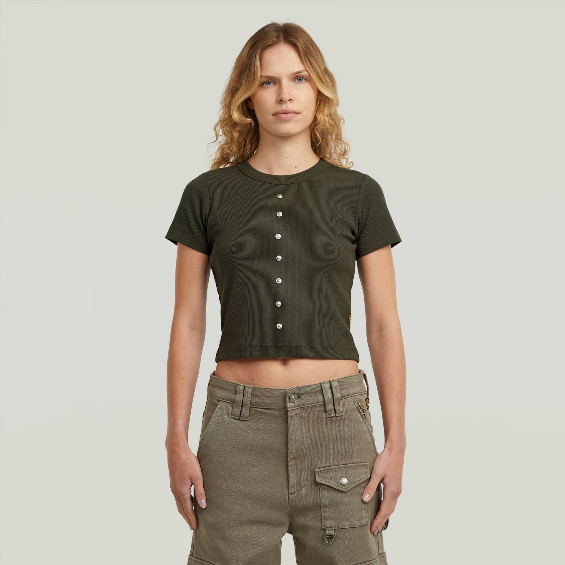 Heritage Hardware Baby T-Shirt von G-STAR