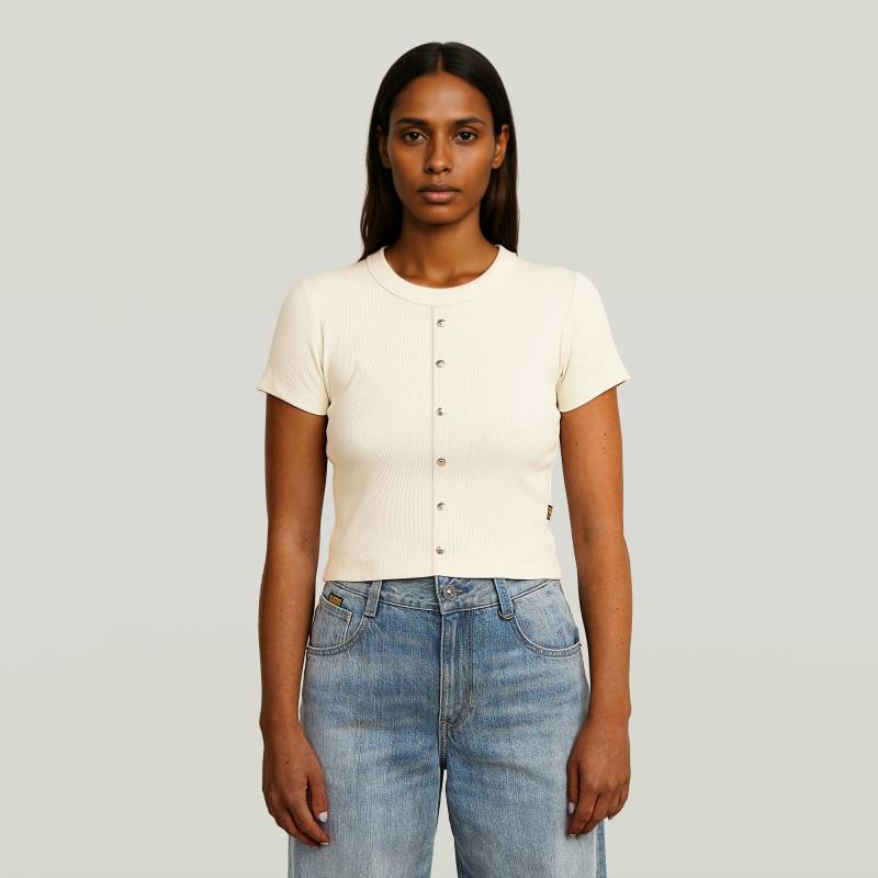 Heritage Hardware Baby T-Shirt von G-STAR