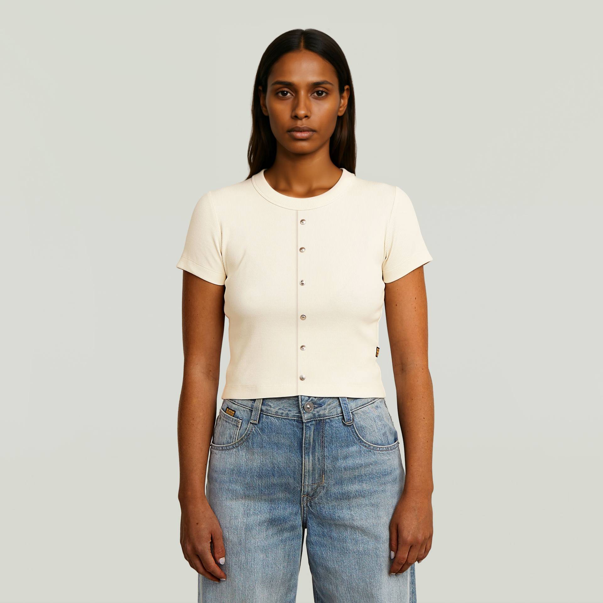 Heritage Hardware Baby T-Shirt von G-STAR