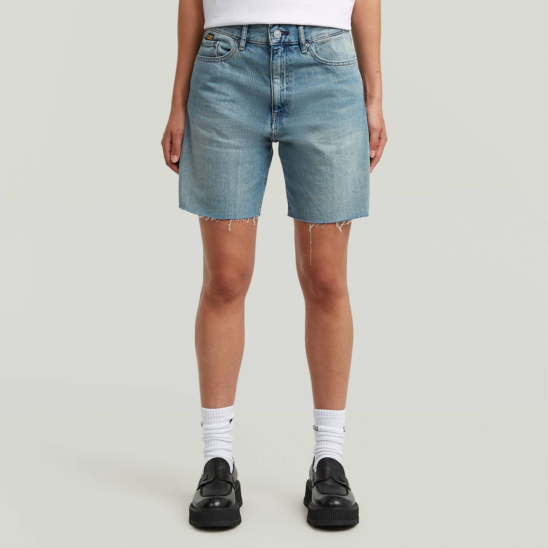 High Bermuda Shorts von G-STAR