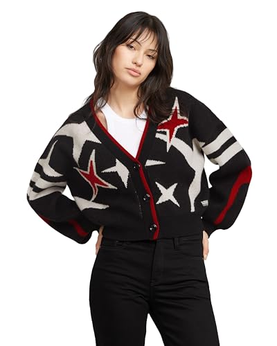 Holiday Loose Cardigan Knit von G-STAR