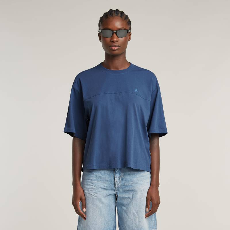 Horizontal Seam Loose Top von G-STAR