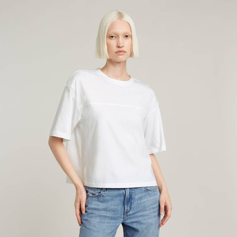 Horizontal Seam Loose Top von G-STAR