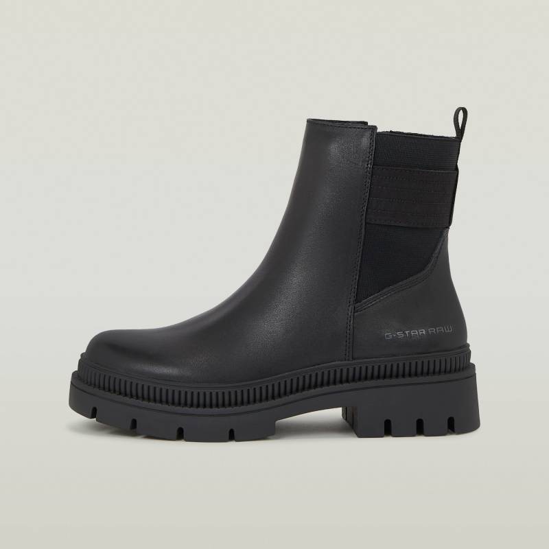 Huntington Chelsea Stiefel von G-STAR