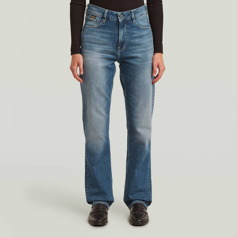 Iggie Straight Jeans von G-STAR