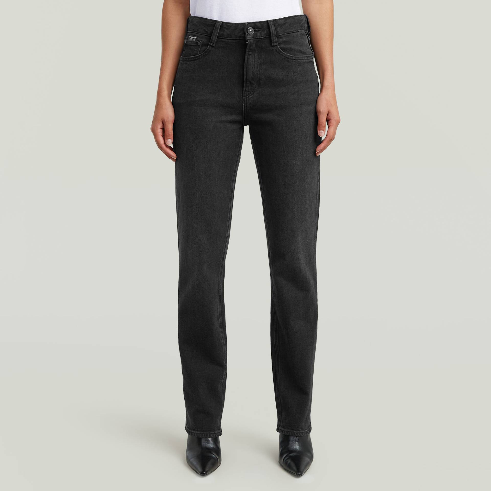 Iggie Straight Jeans von G-STAR