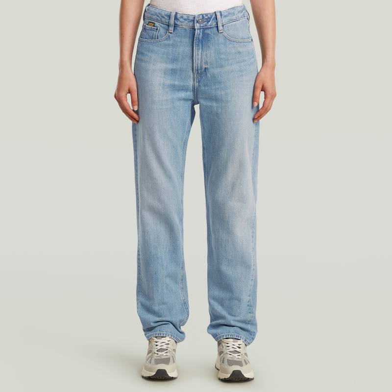 Iggie Straight Jeans von G-STAR
