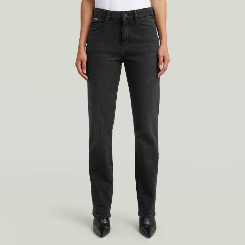 Iggie Straight Jeans von G-STAR