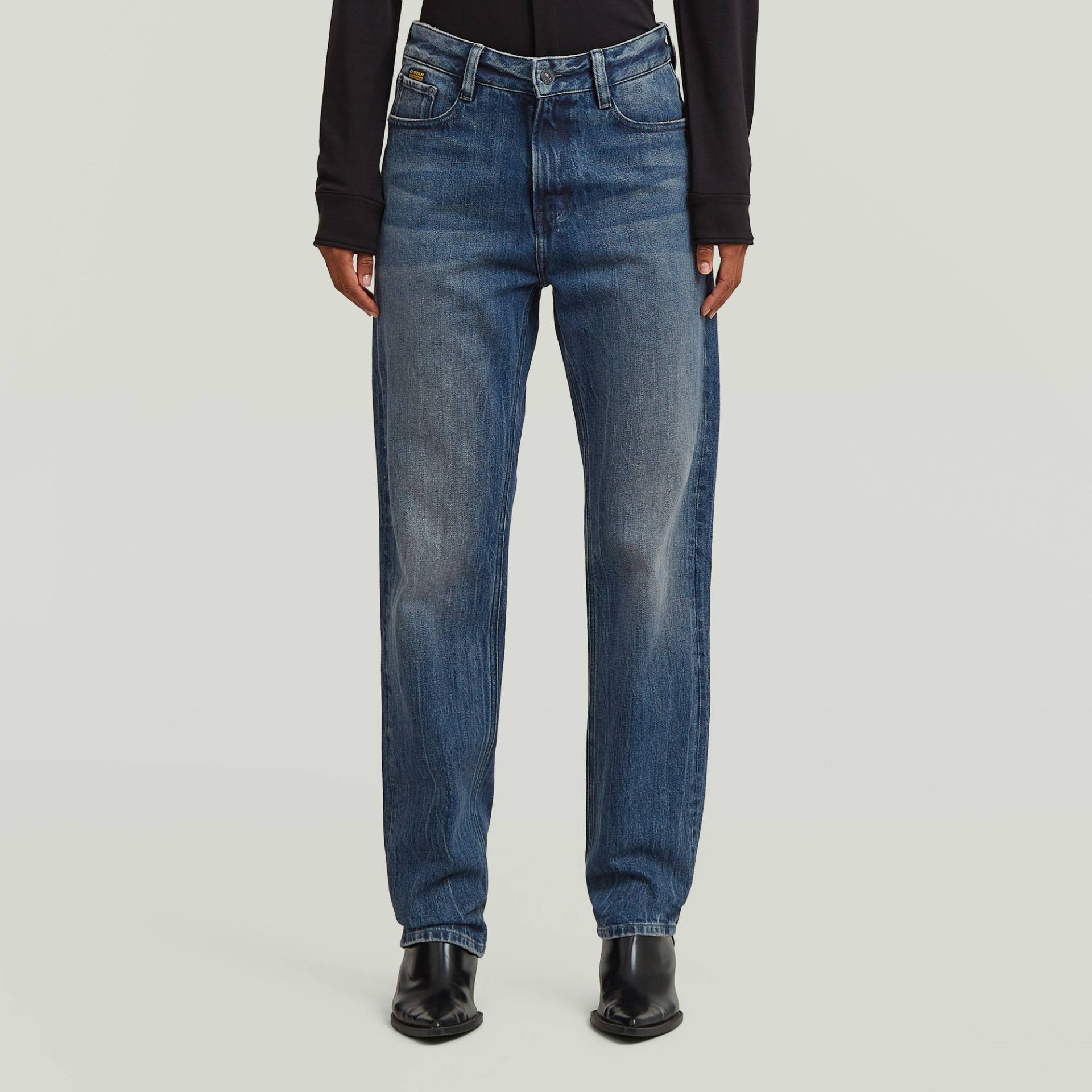 Iggie Straight Jeans von G-STAR