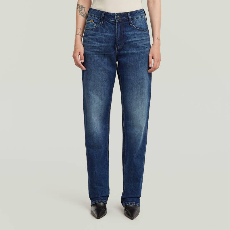 Iggie Straight Jeans von G-STAR