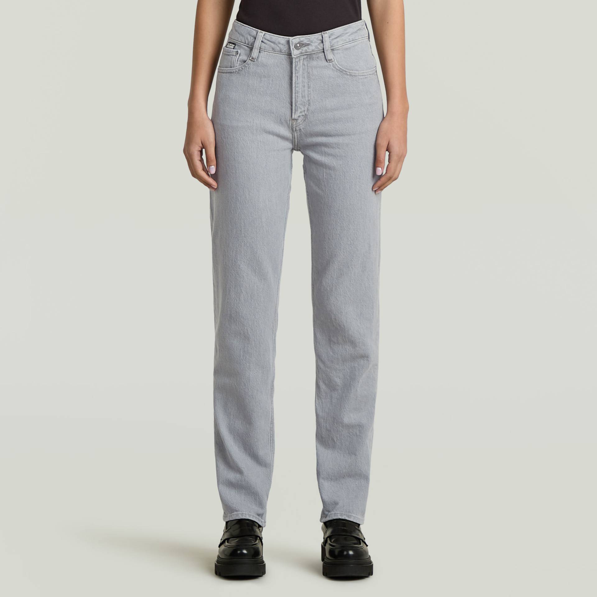 Iggie Straight Jeans von G-STAR