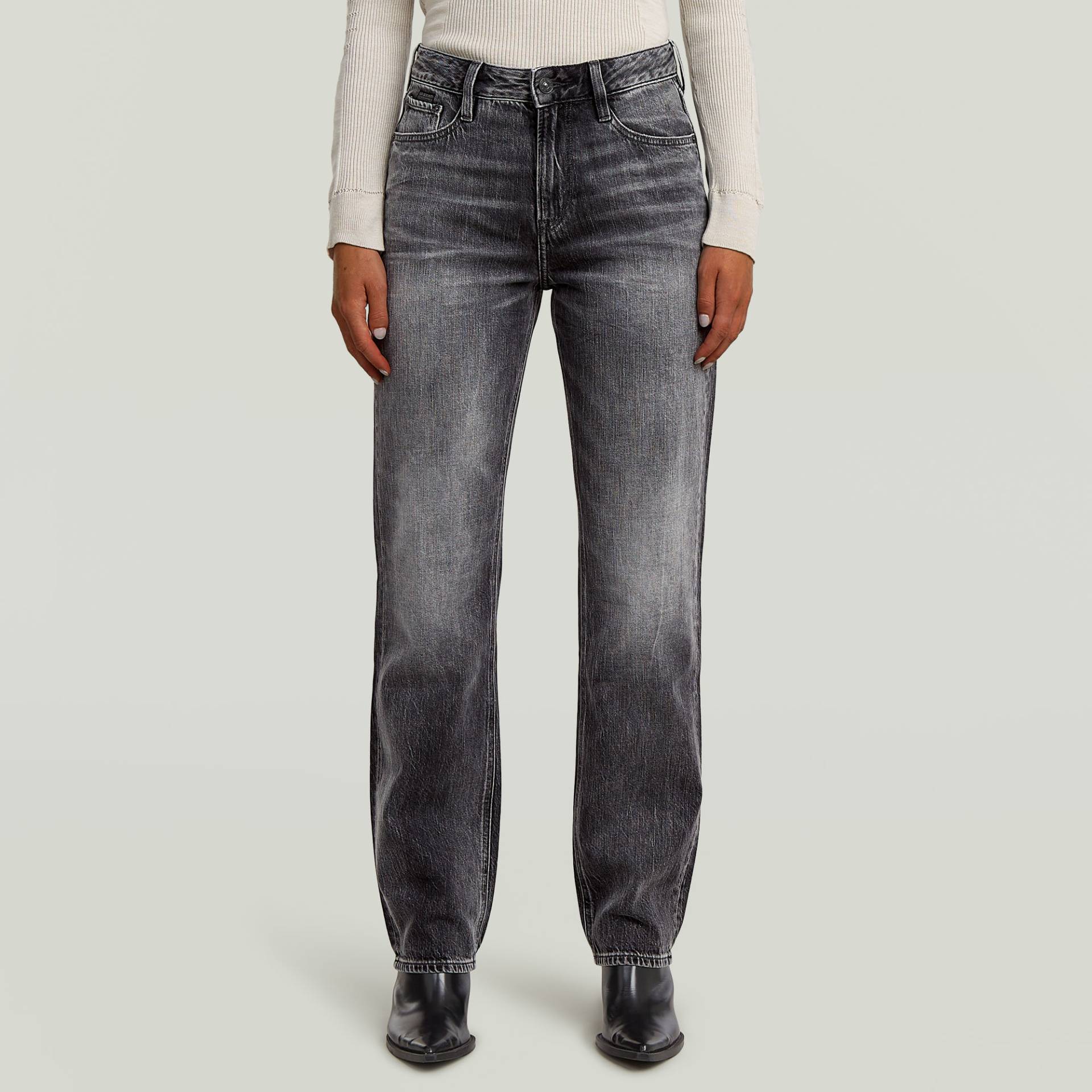Iggie Straight Jeans von G-STAR