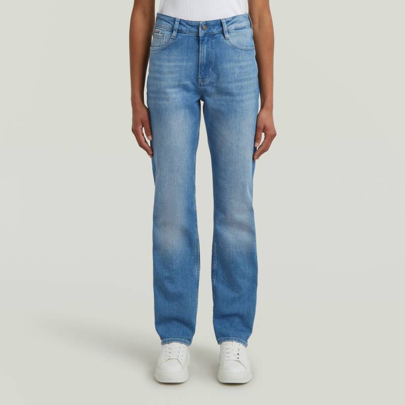 Iggie Straight Jeans von G-STAR