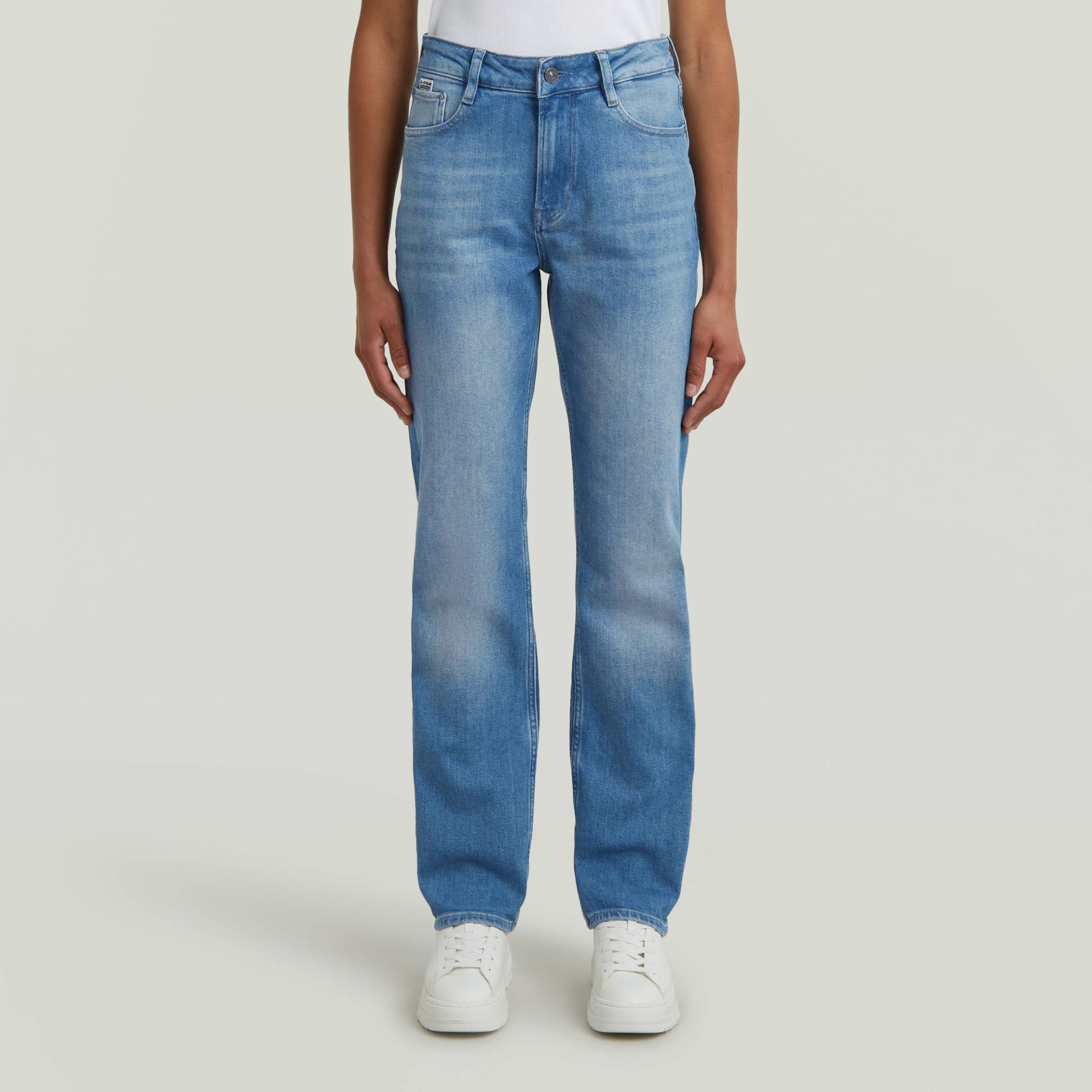 Iggie Straight Jeans von G-STAR