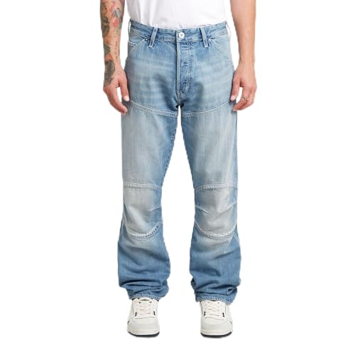JEANS Uomo G-STAR D23699-E266 H794 VINTAGE MAYIN von G-Star Raw