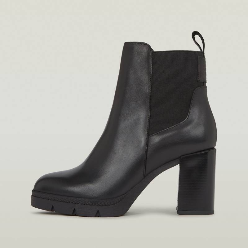 Jordin Lea Stiefel von G-STAR