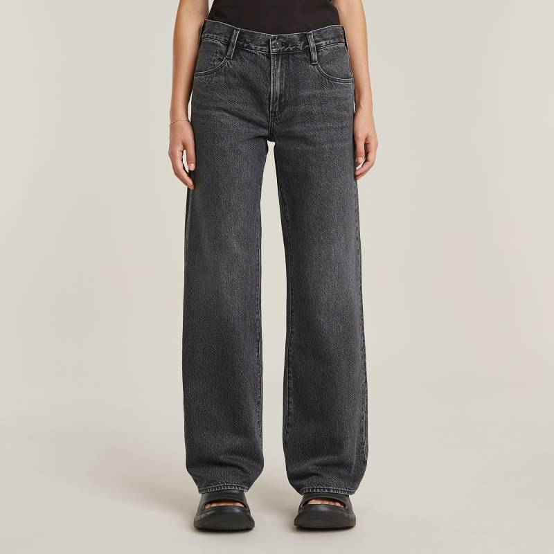Judee Loose Low Waist Jeans von G-STAR