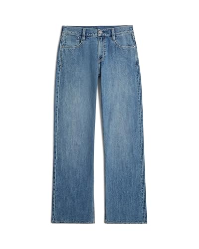 Judee Low Waist Loose Jeans von G-Star Raw