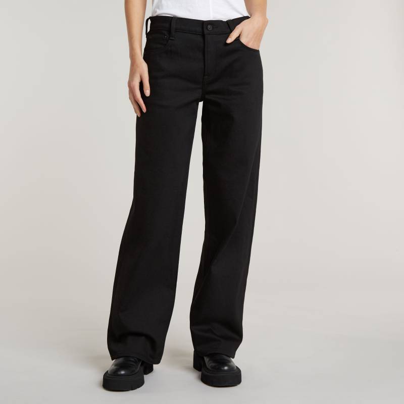 Judee Low Waist Loose Jeans von G-STAR