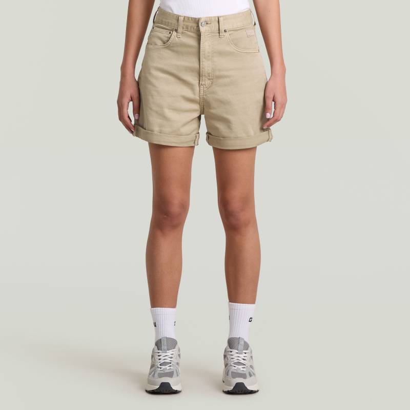 Judee Short Clean Edge Shorts von G-STAR