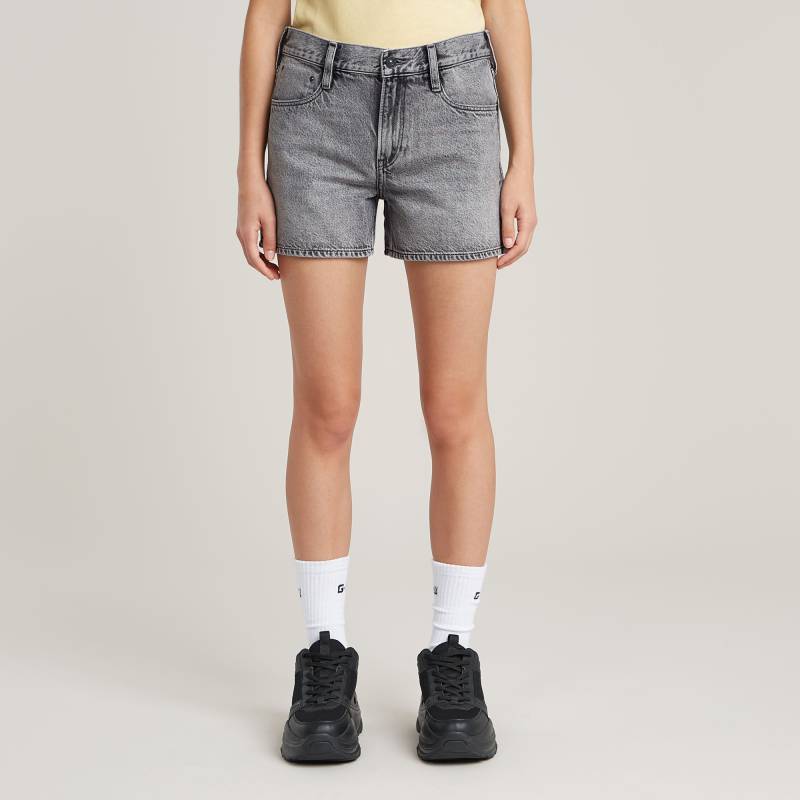 Judee Short Clean Edge Shorts von G-STAR