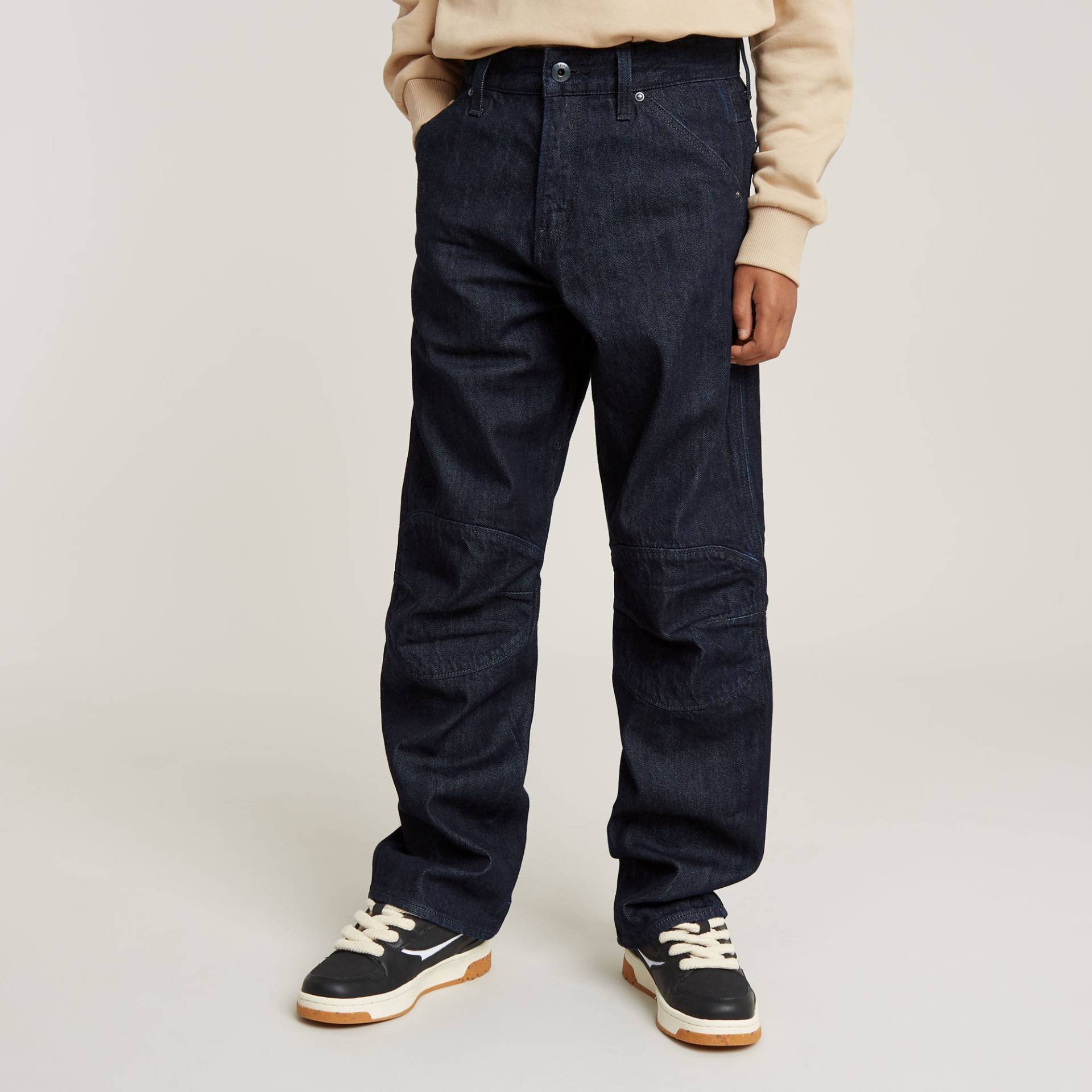 Jungen 5620 Regular Jeans von G-STAR