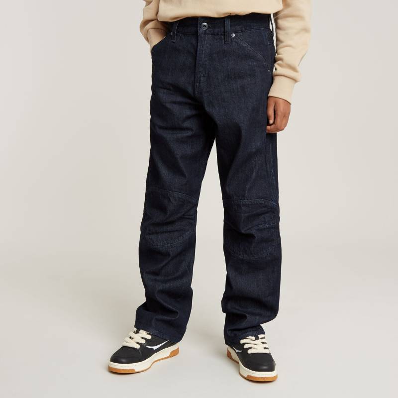 Jungen 5620 Regular Jeans von G-STAR