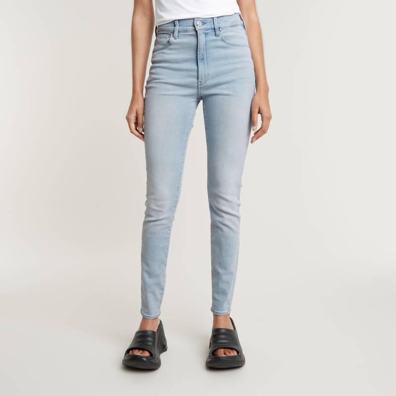 Kafey Ultra High Skinny Jeans Kafey Ultra High Skinny Jeans von G-STAR