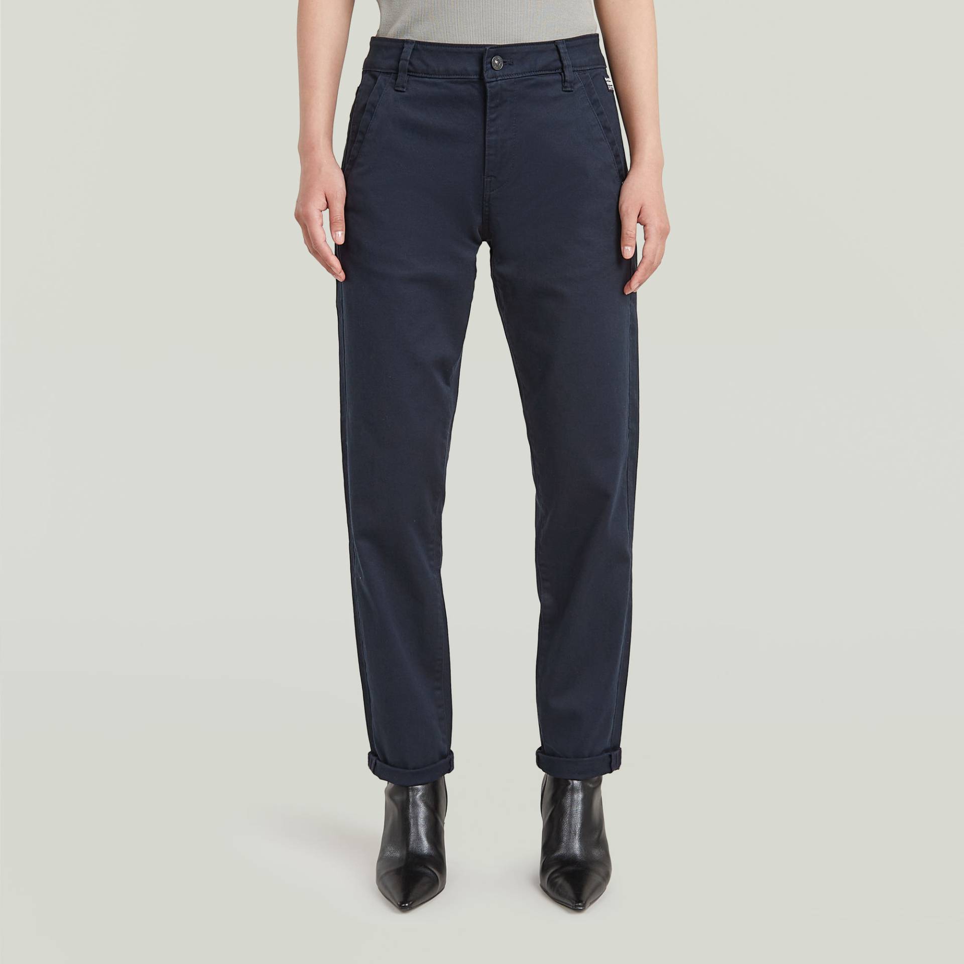 Kate Boyfriend Chino von G-STAR