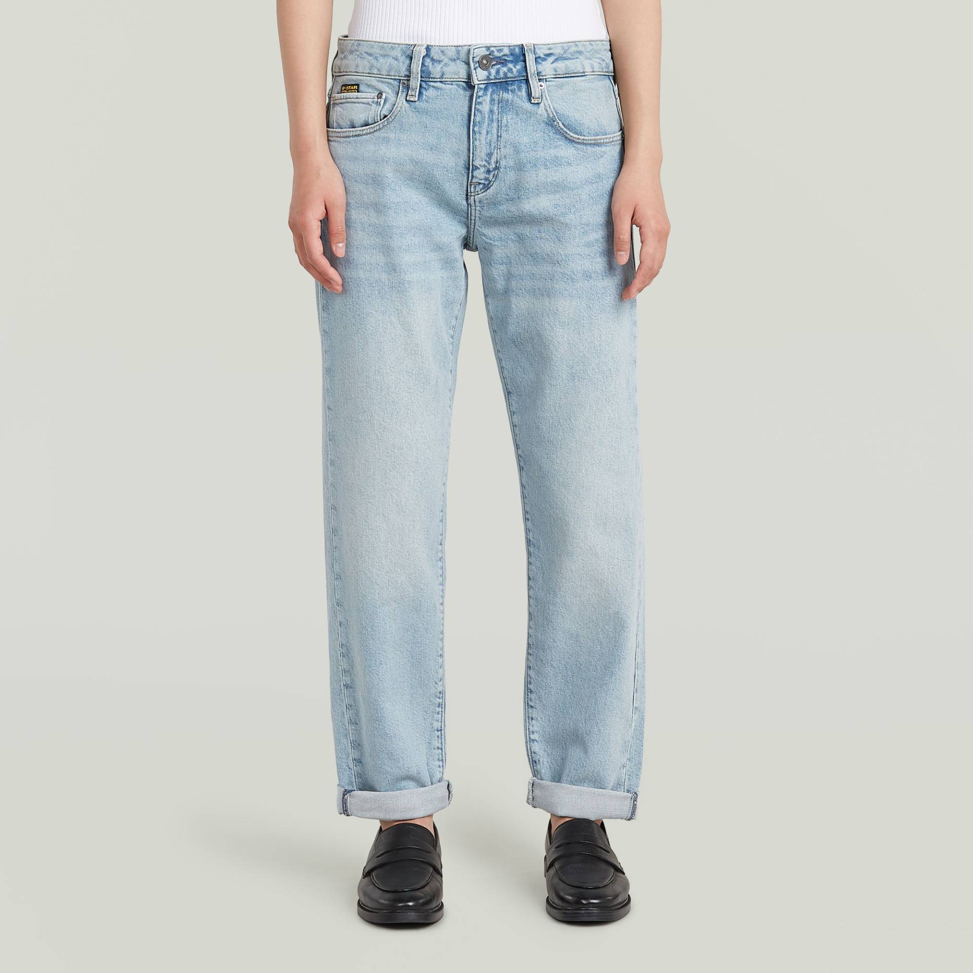 Kate Boyfriend Jeans von G-STAR
