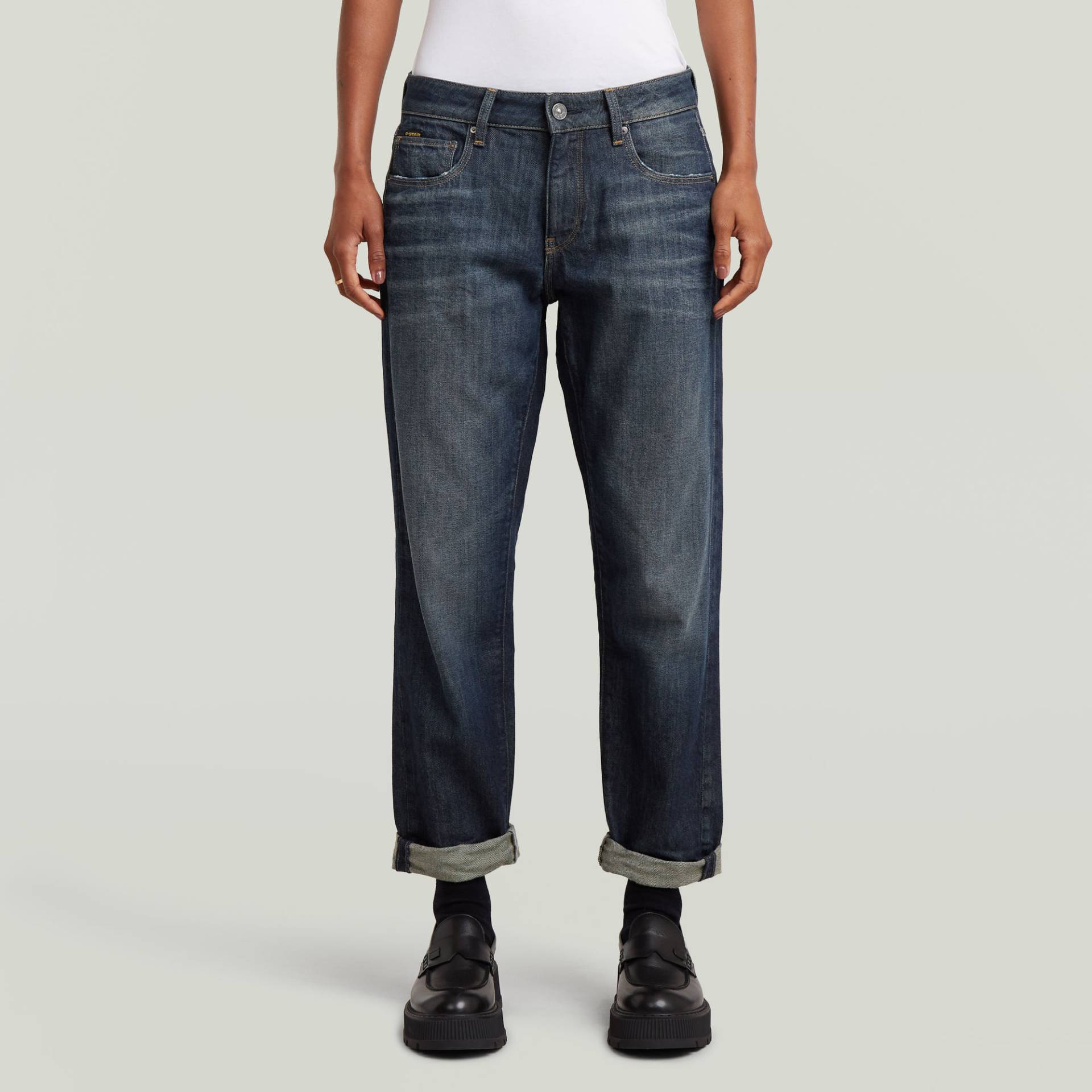 Kate Boyfriend Jeans von G-STAR