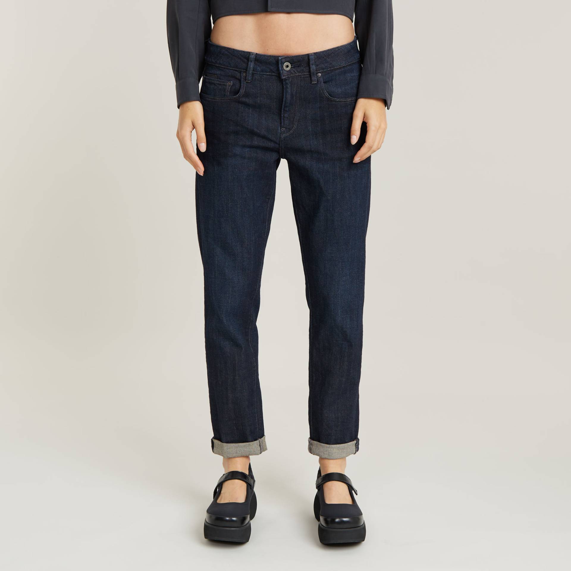 Kate Boyfriend Jeans von G-STAR