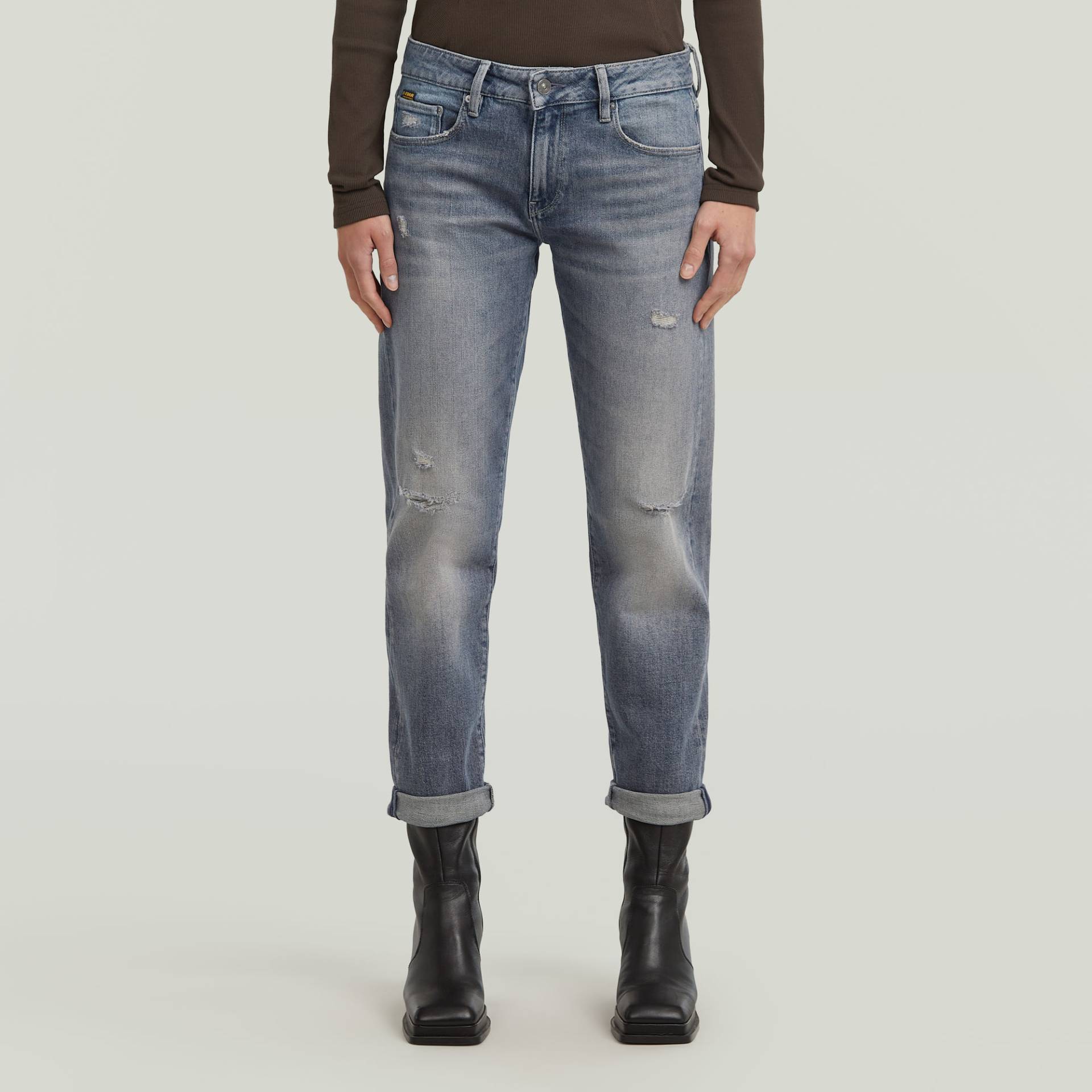Kate Boyfriend Jeans von G-STAR