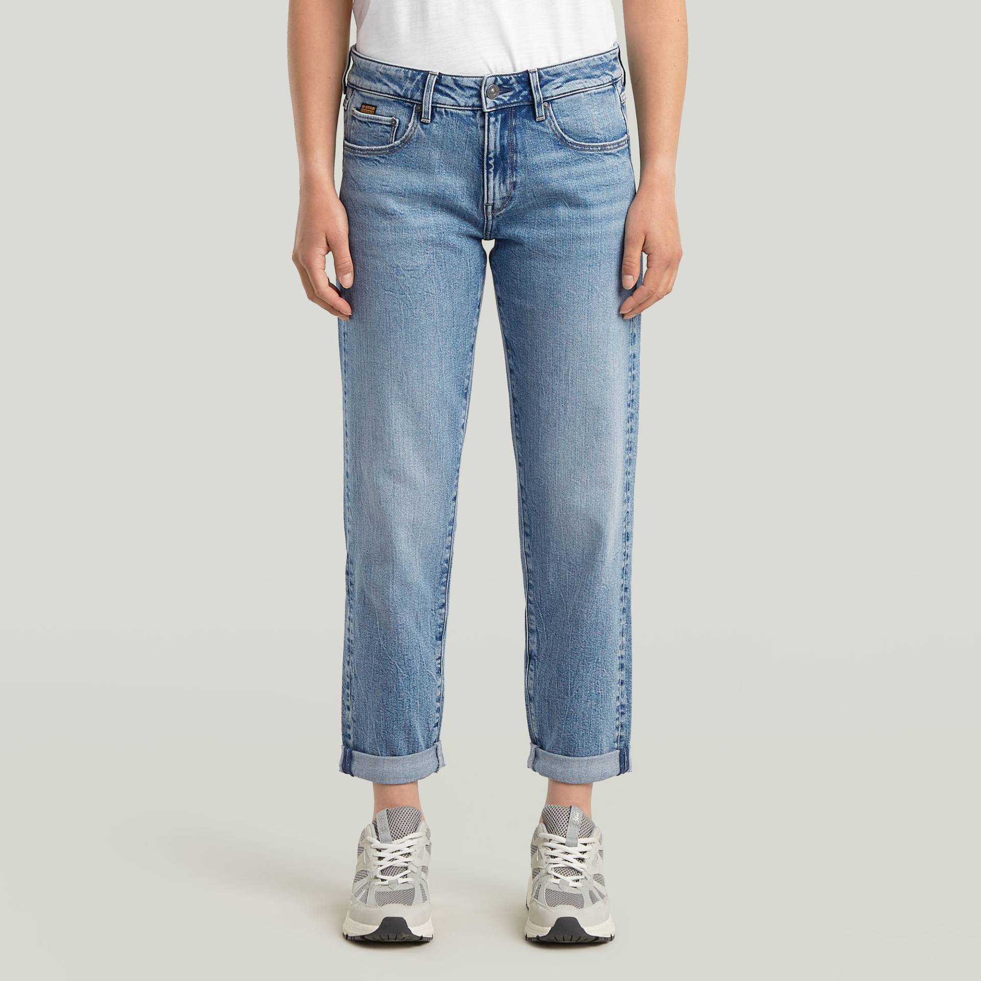 Kate Boyfriend Jeans von G-STAR