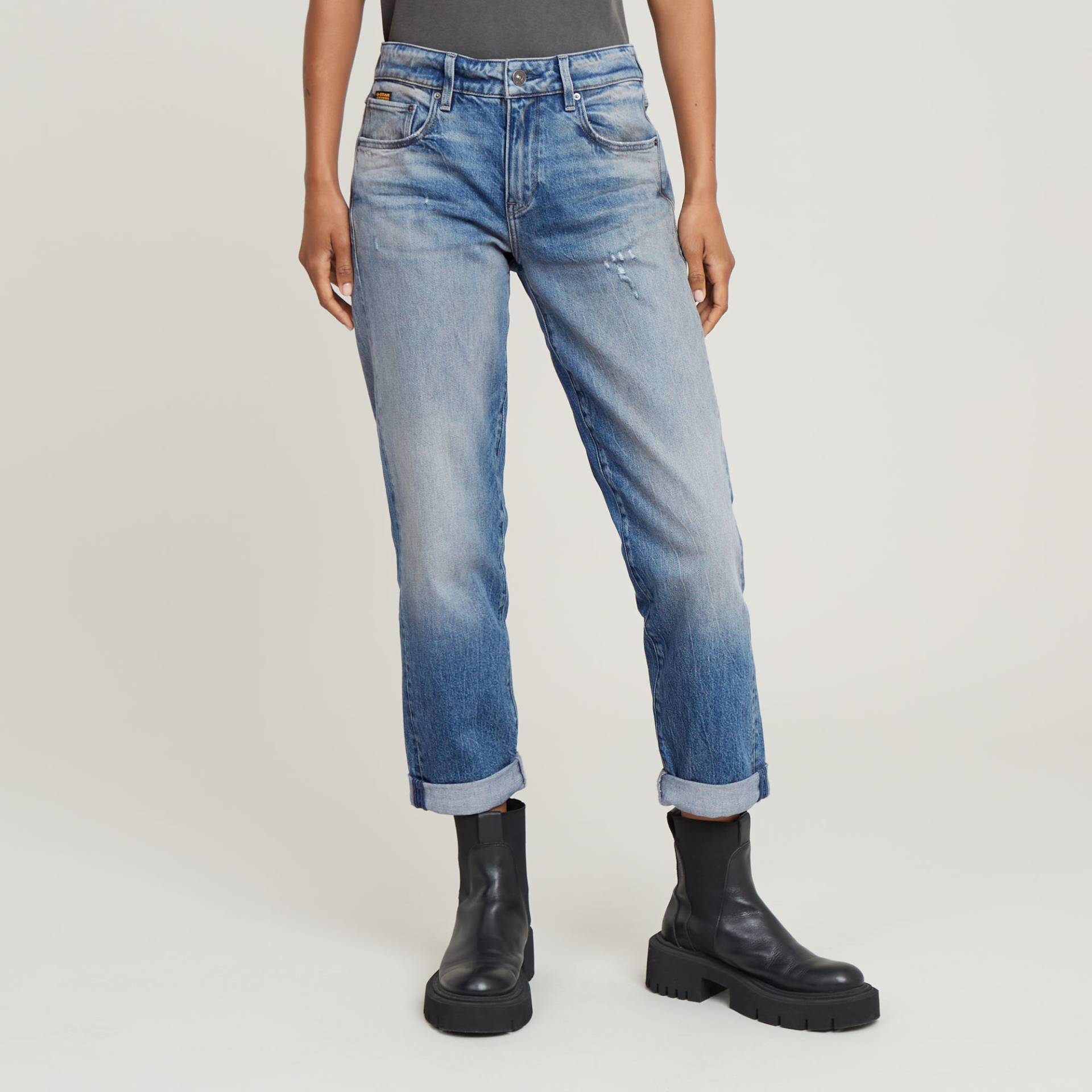 Kate Boyfriend Jeans von G-STAR