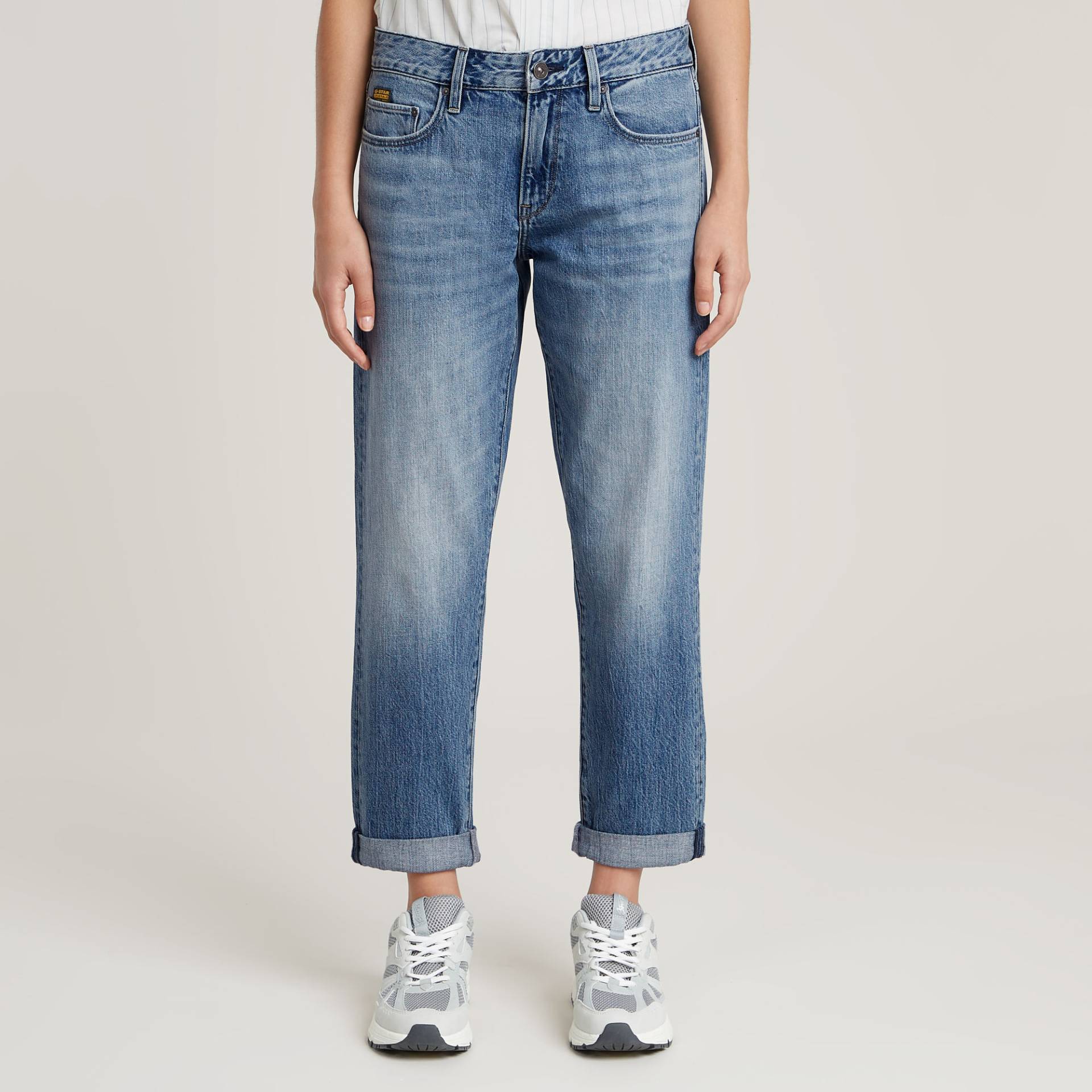 Kate Boyfriend Jeans von G-STAR
