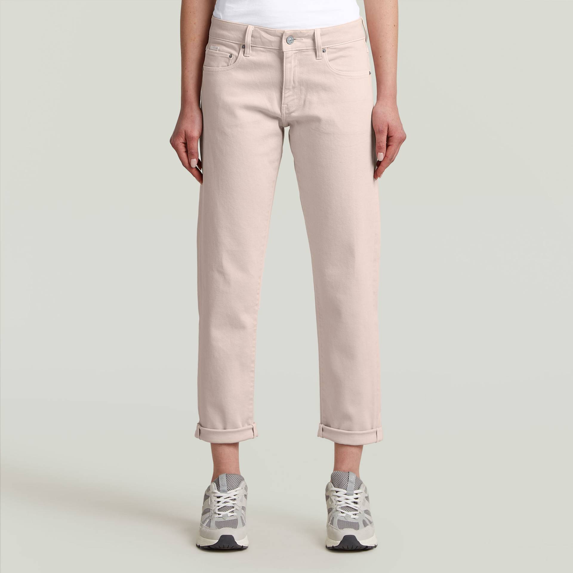 Kate Boyfriend Jeans von G-STAR