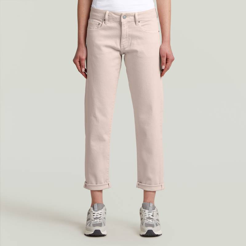 Kate Boyfriend Jeans von G-STAR