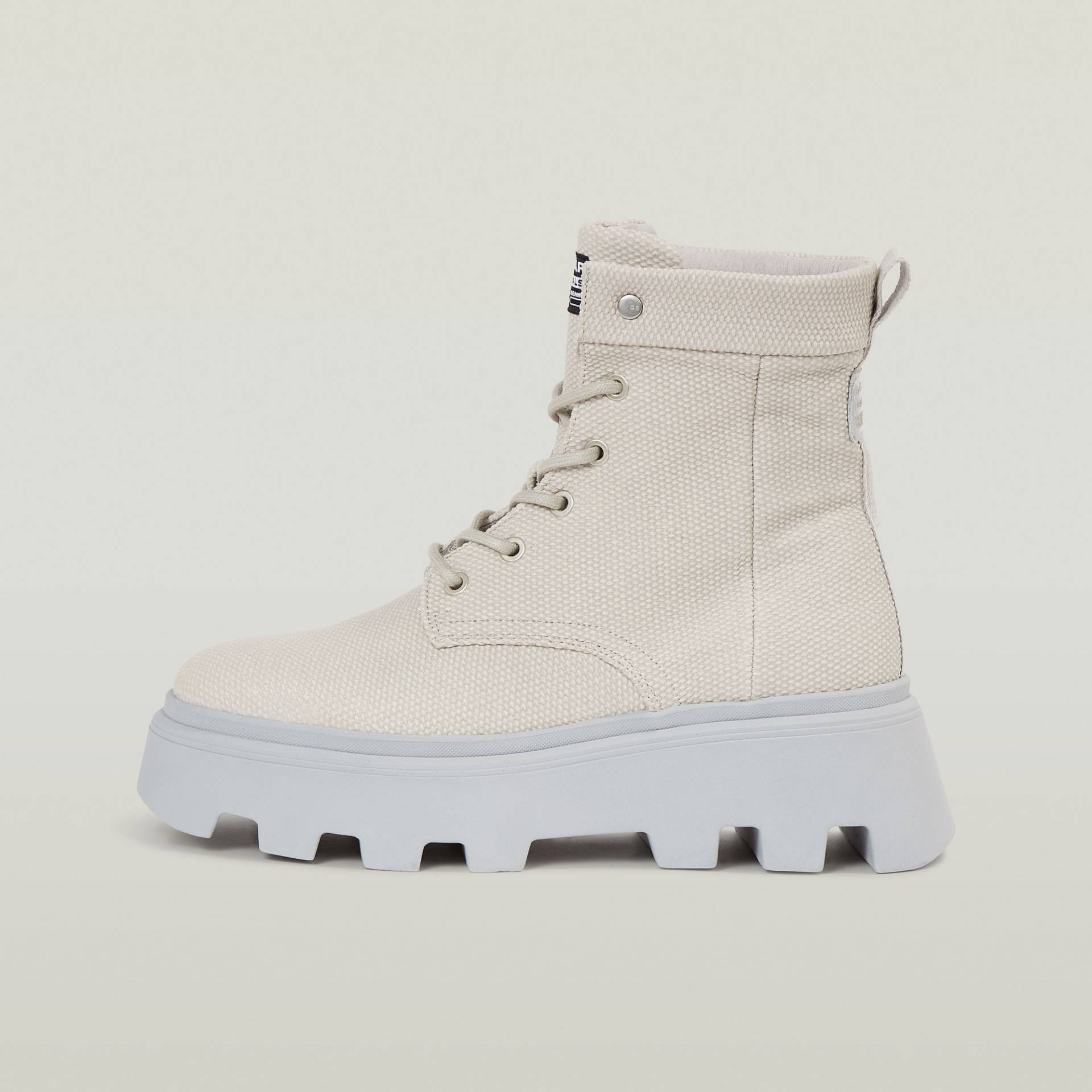 Kate II High Canvas Stiefel Kate II High Canvas Stiefel von G-STAR