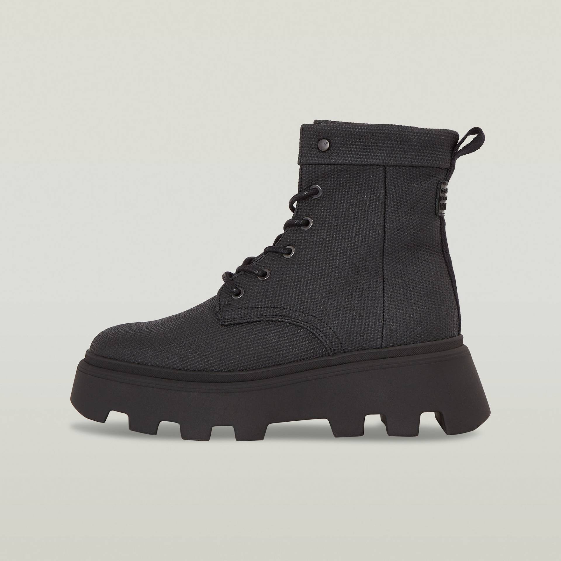 Kate II High Canvas Stiefel Kate II High Canvas Stiefel von G-STAR