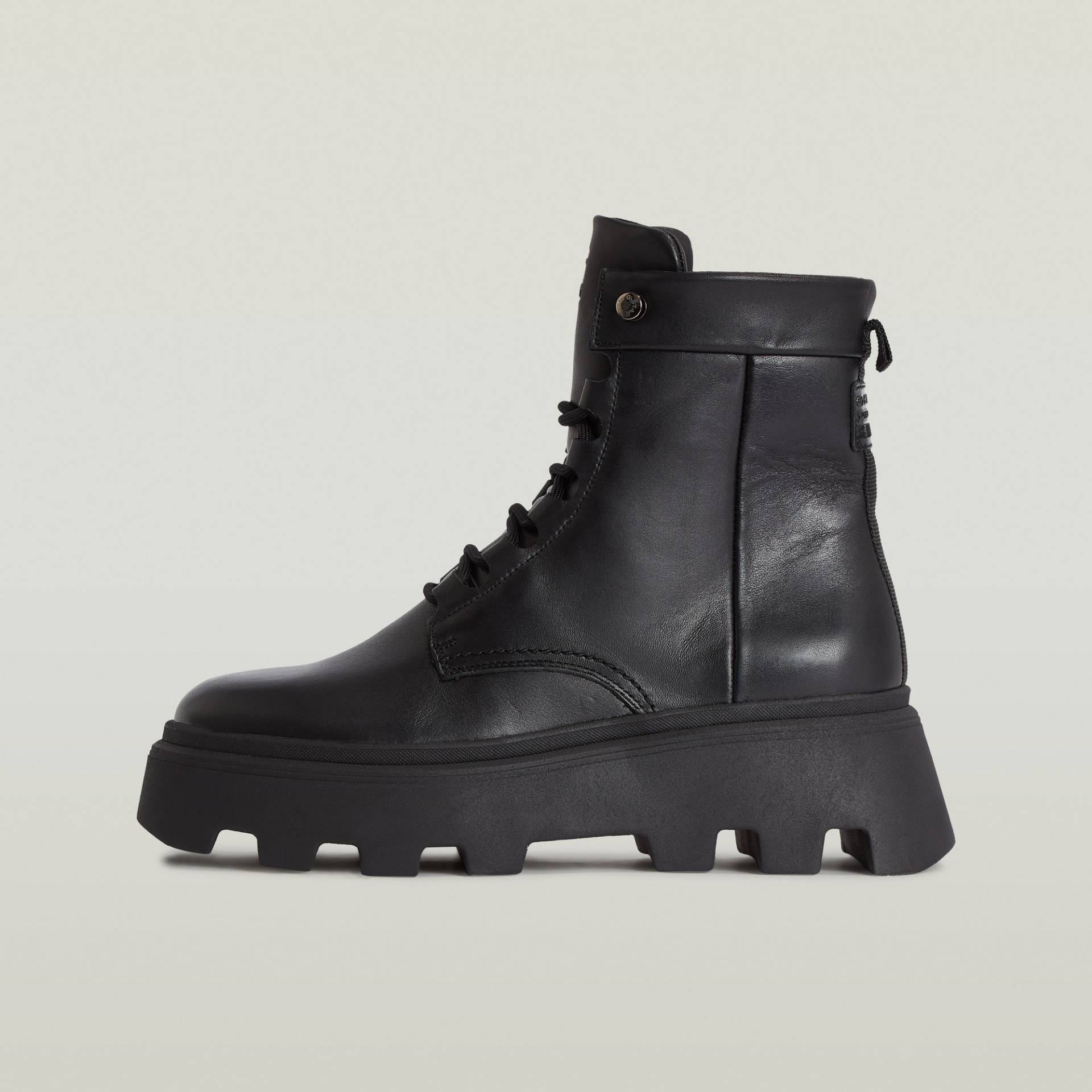 Kate II Lace Mid Stiefel Kate II Lace Mid Stiefel von G-STAR