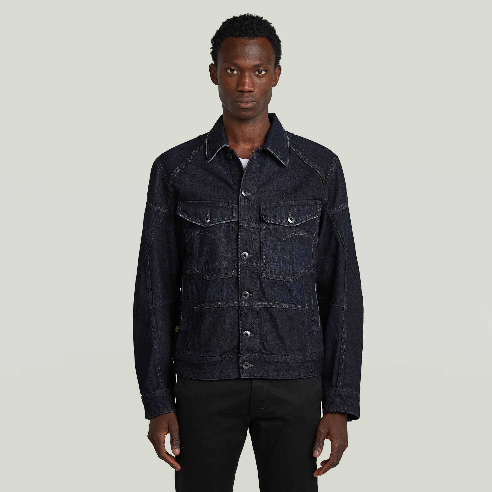 Kitoh 3D Jacke Kitoh 3D Jacke von G-STAR