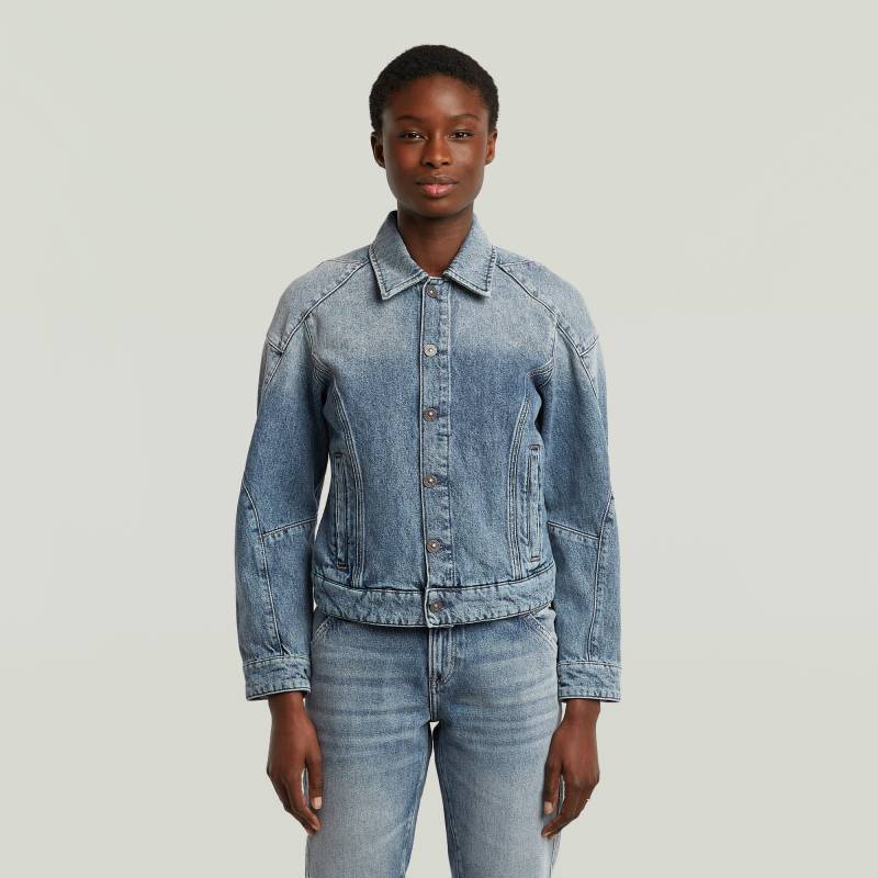 Kitoh 3D Jacke Kitoh 3D Jacke von G-STAR